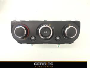 Used Heater control panel Renault Clio IV Estate/Grandtour (7R) 0.9 Energy TCE 90 12V Price € 40,70 Margin scheme offered by Gerrits Automotive