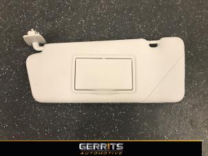 Used Sun visor Renault Clio IV Estate/Grandtour (7R) 0.9 Energy TCE 90 12V Price € 21,98 Margin scheme offered by Gerrits Automotive