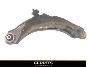 Used Front wishbone, left Renault Clio IV Estate/Grandtour (7R) 0.9 Energy TCE 90 12V Price € 26,40 Margin scheme offered by Gerrits Automotive