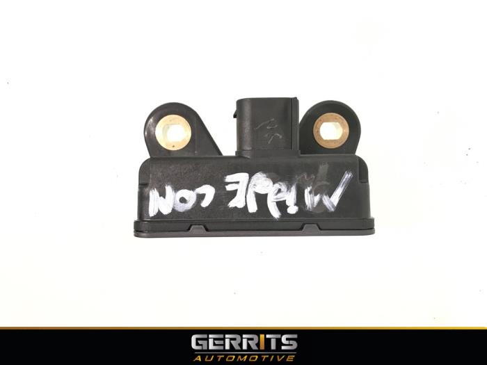 Used Esp computer Renault Megane III Grandtour (KZ) 1.5 dCi 110 Price € 99,99 Margin scheme offered by Gerrits Automotive BV