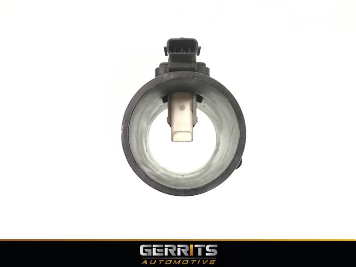 Débitmètre D'air Continental Pour Renault Mégane 3 DCI - Références 8200682558 / 8200702517 - Occasion En état De Marche