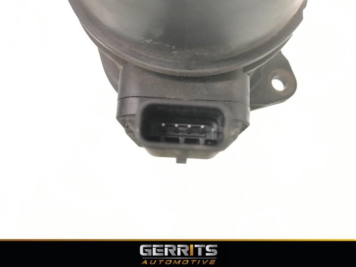 Débitmètre D'air Continental Pour Renault Megane III DCI - 8200682558 - Occasion