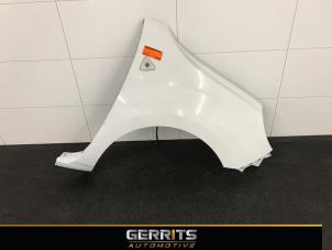 Used Front wing, right Renault Kangoo Express (FW) 1.5 dCi 70 Price € 46,20 Margin scheme offered by Gerrits Automotive
