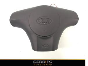 Gebrauchte Airbag links (Lenkrad) Kia Picanto (BA) 1.0 12V Preis € 39,60 Margenregelung angeboten von Gerrits Automotive