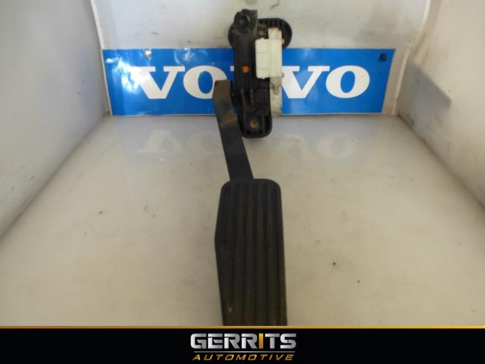 Gebrauchte Gaspedal Volvo XC70 (SZ) XC70 2.4 D 20V Preis € 31,90 Margenregelung angeboten von Gerrits Automotive BV
