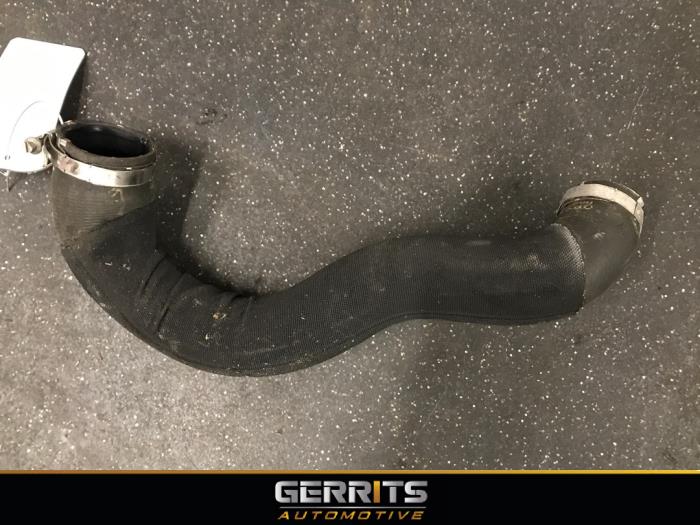 Gebrauchte Intercooler Schlauch Audi Q5 (8RB) 2.0 TFSI 16V Quattro Preis € 33,00 Margenregelung angeboten von Gerrits Automotive BV