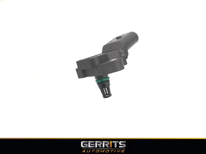 Begagnade MAP-sensor (insugsrör) Audi Q5 (8RB) 2.0 TFSI 16V Quattro Pris € 30,80 Marginaltabell erbjuds av Gerrits Automotive BV