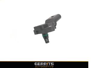 Used Mapping sensor (intake manifold) Audi Q5 (8RB) 2.0 TFSI 16V Quattro Price € 30,80 Margin scheme offered by Gerrits Automotive