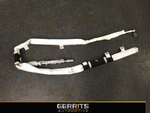 Used Roof curtain airbag, left Hyundai i40 CW (VFC) 1.7 CRDi 16V Price € 224,40 Margin scheme offered by Gerrits Automotive
