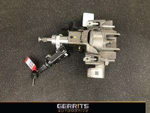 Used Steering column housing Opel Corsa E 1.4 16V Price € 164,98 Margin scheme offered by Gerrits Automotive