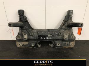 Used Subframe Opel Corsa E 1.4 16V Price € 82,48 Margin scheme offered by Gerrits Automotive