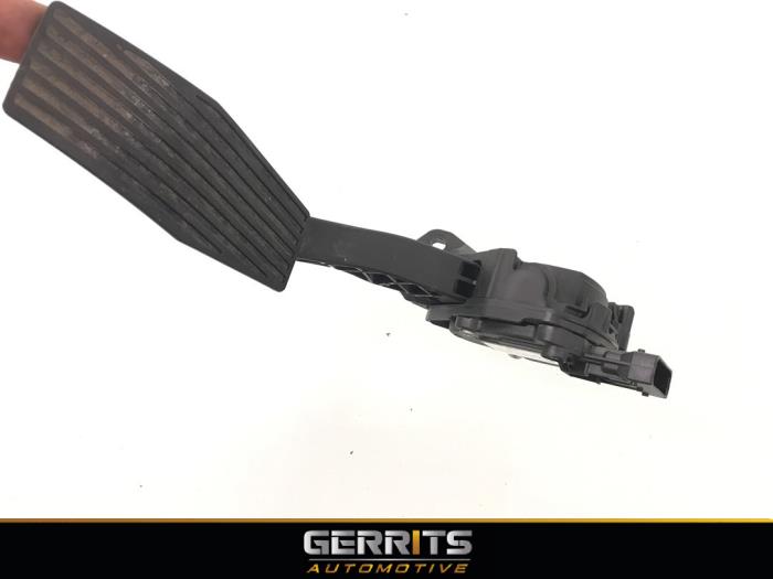 Używane Pedal gazu Opel Zafira Tourer (P12) 1.6 CDTI 16V ecoFLEX 120 Cena € 116,60 Procedura marży oferowane przez Gerrits Automotive BV