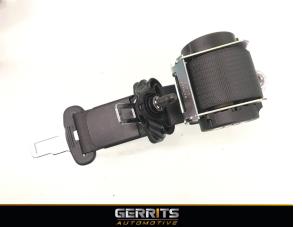 Used Rear seatbelt, centre Opel Zafira Tourer (P12) 1.6 CDTI 16V ecoFLEX 120 Price € 45,10 Margin scheme offered by Gerrits Automotive