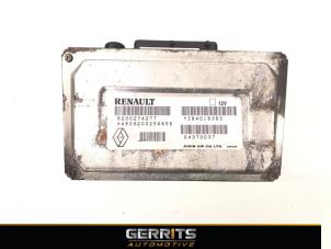 Używane Sterownik skrzyni automatycznej Renault Espace (JK) 3.5 V6 24V Cena € 49,50 Procedura marży oferowane przez Gerrits Automotive