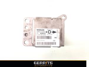 Used Airbag Module Nissan Micra (K12) 1.4 16V Price € 82,48 Margin scheme offered by Gerrits Automotive