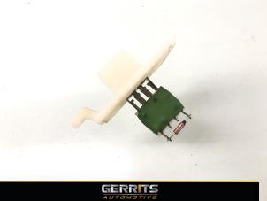 Used Heater resistor Ford Focus 3 1.0 Ti-VCT EcoBoost 12V 100 Price € 21,98 Margin scheme offered by Gerrits Automotive