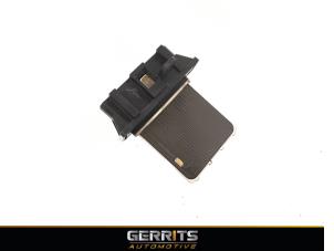 Used Heater resistor Nissan Note (E12) 1.5 dCi 90 Price € 25,30 Margin scheme offered by Gerrits Automotive