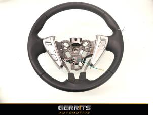 Used Steering wheel Nissan Note (E12) 1.5 dCi 90 Price € 92,40 Margin scheme offered by Gerrits Automotive