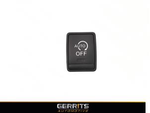 Used Start/stop switch Nissan Note (E12) 1.5 dCi 90 Price € 21,98 Margin scheme offered by Gerrits Automotive