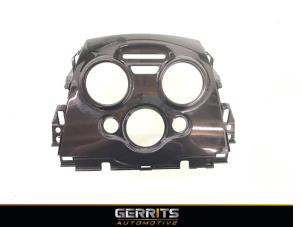 Used Dashboard part Nissan Note (E12) 1.5 dCi 90 Price € 30,80 Margin scheme offered by Gerrits Automotive