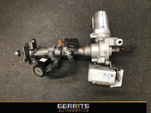 Used Steering column housing Nissan Note (E12) 1.5 dCi 90 Price € 137,48 Margin scheme offered by Gerrits Automotive