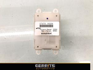 Used Module (miscellaneous) Nissan Note (E12) 1.5 dCi 90 Price € 40,70 Margin scheme offered by Gerrits Automotive