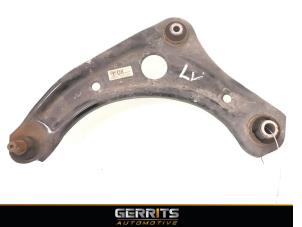 Used Front wishbone, left Nissan Note (E12) 1.5 dCi 90 Price € 44,00 Margin scheme offered by Gerrits Automotive