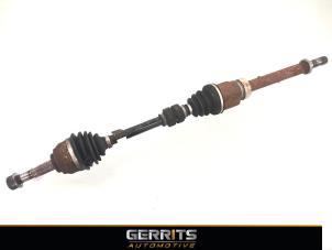 Used Front drive shaft, right Nissan Note (E12) 1.5 dCi 90 Price € 93,50 Margin scheme offered by Gerrits Automotive