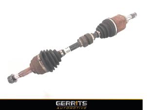 Used Front drive shaft, left Nissan Note (E12) 1.5 dCi 90 Price € 93,50 Margin scheme offered by Gerrits Automotive