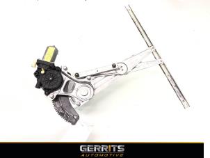 Used Window mechanism 4-door, front right Nissan Note (E12) 1.5 dCi 90 Price € 37,40 Margin scheme offered by Gerrits Automotive