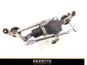 Used Wiper motor + mechanism Nissan Note (E12) 1.5 dCi 90 Price € 82,48 Margin scheme offered by Gerrits Automotive