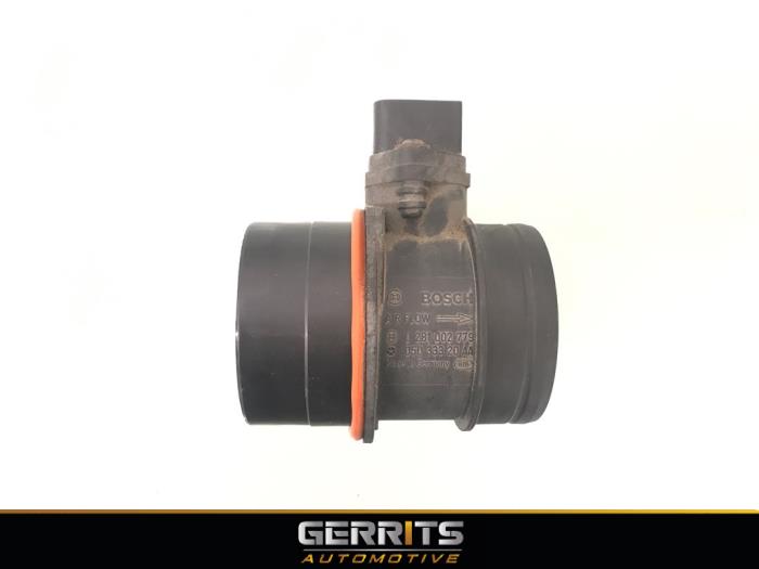 Gebrauchte Luftmassenmesser Dodge Avenger (JS) 2.0 CRD 16V Preis € 34,10 Margenregelung angeboten von Gerrits Automotive BV