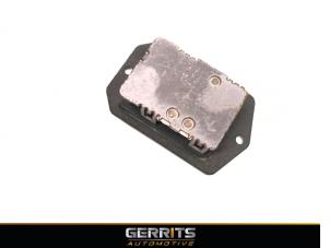 Used Heater resistor Dodge Avenger (JS) 2.0 CRD 16V Price € 21,98 Margin scheme offered by Gerrits Automotive