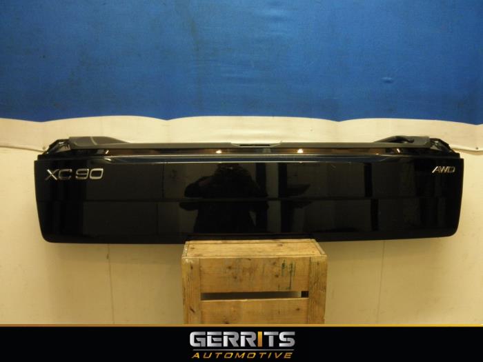 Gebrauchte Heckklappe Volvo XC90 I 2.4 D5 20V Preis € 74,99 Margenregelung angeboten von Gerrits Automotive BV