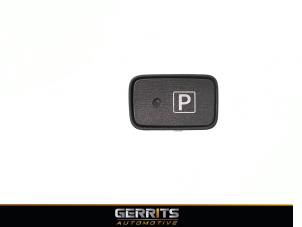 Used Parking brake switch Toyota Prius (ZVW3) 1.8 16V Price € 21,98 Margin scheme offered by Gerrits Automotive