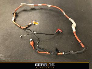 Used Cable high-voltage Toyota Prius (ZVW3) 1.8 16V Price € 196,35 Margin scheme offered by Gerrits Automotive