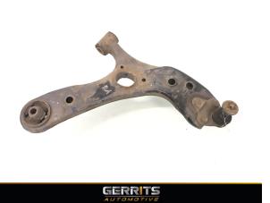 Used Front wishbone, right Toyota Prius (ZVW3) 1.8 16V Price € 53,90 Margin scheme offered by Gerrits Automotive