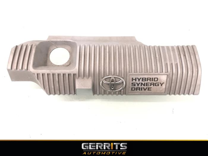Gebrauchte Abdeckblech Motor Toyota Prius (ZVW3) 1.8 16V Preis € 32,98 Margenregelung angeboten von Gerrits Automotive BV