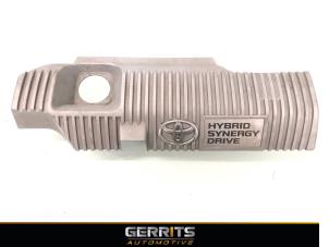 Usagé Couverture moteur Toyota Prius (ZVW3) 1.8 16V Prix € 32,98 Règlement à la marge proposé par Gerrits Automotive