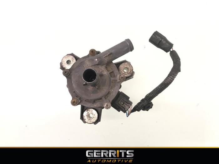 Begagnade Extra vattenpump Toyota Prius (ZVW3) 1.8 16V Pris € 50,60 Marginaltabell erbjuds av Gerrits Automotive BV