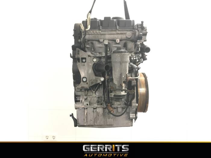 Gebrauchte Motor Volkswagen Lupo (6X1) 1.2 TDI 3L Preis € 196,35 Margenregelung angeboten von Gerrits Automotive BV