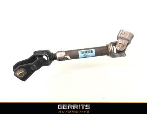 Used Long steering gear Nissan Micra (K12) 1.2 16V Price € 33,00 Margin scheme offered by Gerrits Automotive