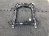 Subframe from a Opel Astra J Sports Tourer (PD8/PE8/PF8), 2010 / 2015 1.7 CDTi 16V, Combi/o, Diesel, 1.686cc, 92kW (125pk), FWD, A17DTR, 2010-10 / 2015-10, PD8EF; PE8EF; PF8EF 2011