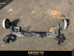 Used Rear-wheel drive axle Renault Zoé (AG) R90 Price € 299,99 Margin scheme offered by Gerrits Automotive