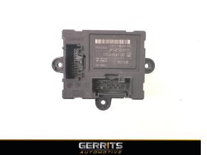 Używane Modul centralnego zamka Ford Fiesta 6 (JA8) 1.0 SCI 12V 80 Cena € 40,70 Procedura marży oferowane przez Gerrits Automotive