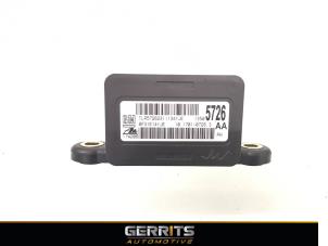 Gebrauchte Esp Duo Sensor Opel Astra J Sports Tourer (PD8/PE8/PF8) 1.7 CDTi 16V Preis € 21,98 Margenregelung angeboten von Gerrits Automotive