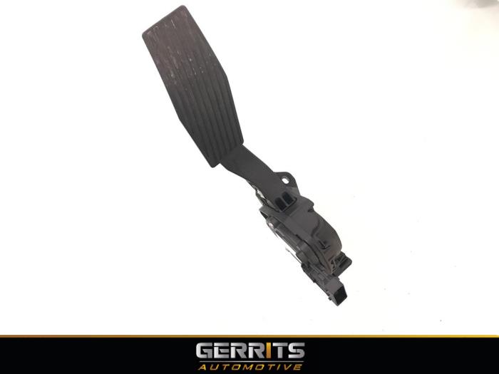 Begagnade Gaspedal Opel Astra J Sports Tourer (PD8/PE8/PF8) 1.7 CDTi 16V Pris € 19,99 Marginaltabell erbjuds av Gerrits Automotive BV