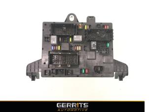 Used Fuse box Opel Astra J Sports Tourer (PD8/PE8/PF8) 1.7 CDTi 16V Price € 34,99 Margin scheme offered by Gerrits Automotive