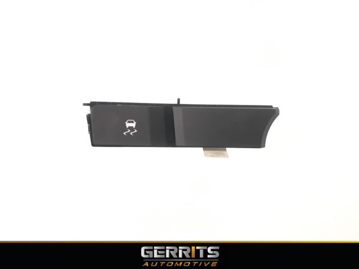 Usados Interruptor ESP Opel Astra J Sports Tourer (PD8/PE8/PF8) 1.7 CDTi 16V Precio € 19,99 Norma de margen ofrecido por Gerrits Automotive BV