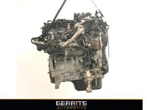 Gebrauchte Motor Peugeot 208 I (CA/CC/CK/CL) 1.4 HDi Preis € 449,99 Margenregelung angeboten von Gerrits Automotive